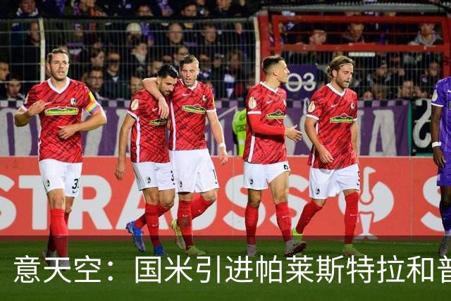 意天空：国米引进帕莱斯特拉和普罗维德尔遇阻，两人价格均超预期